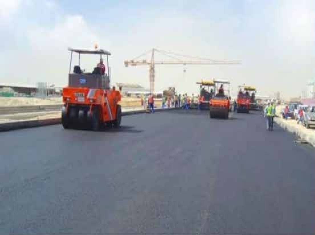 مشروع منفذ