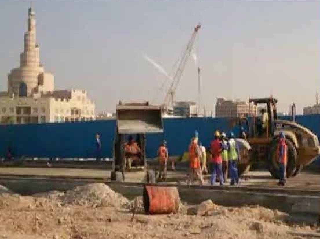مشروع منفذ
