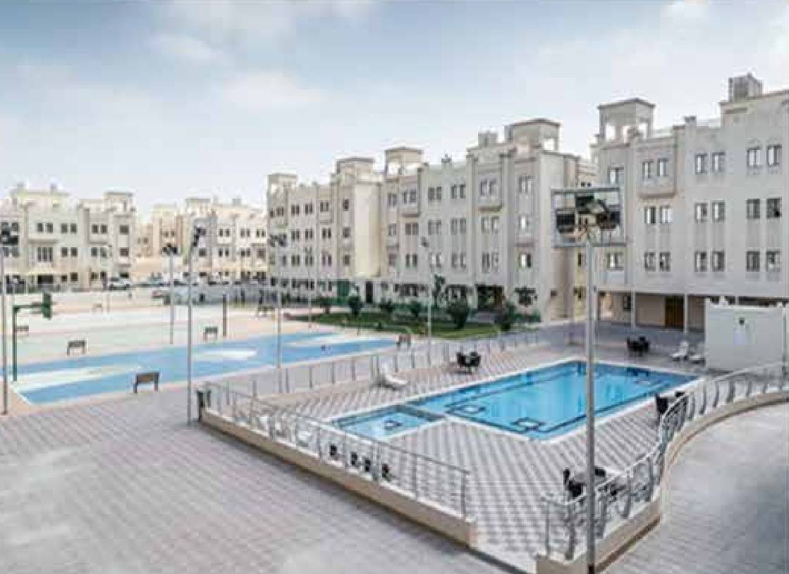 مشروع منفذ