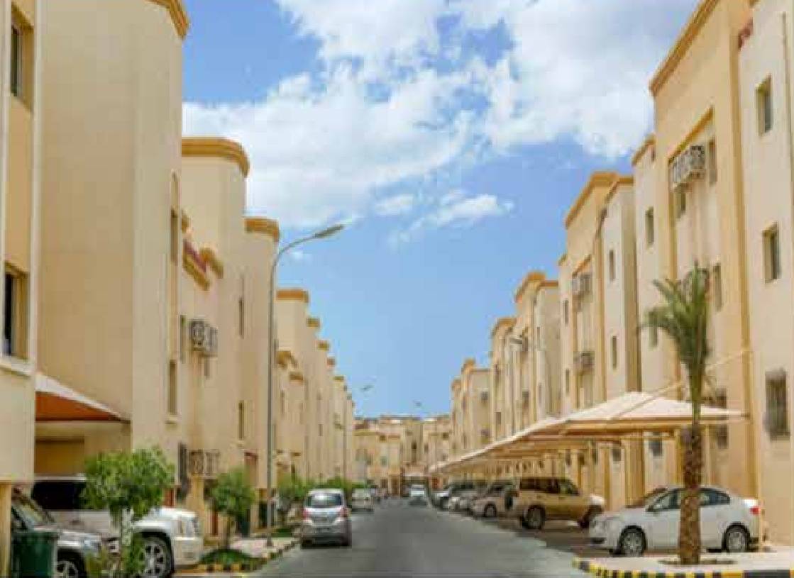 مشروع منفذ