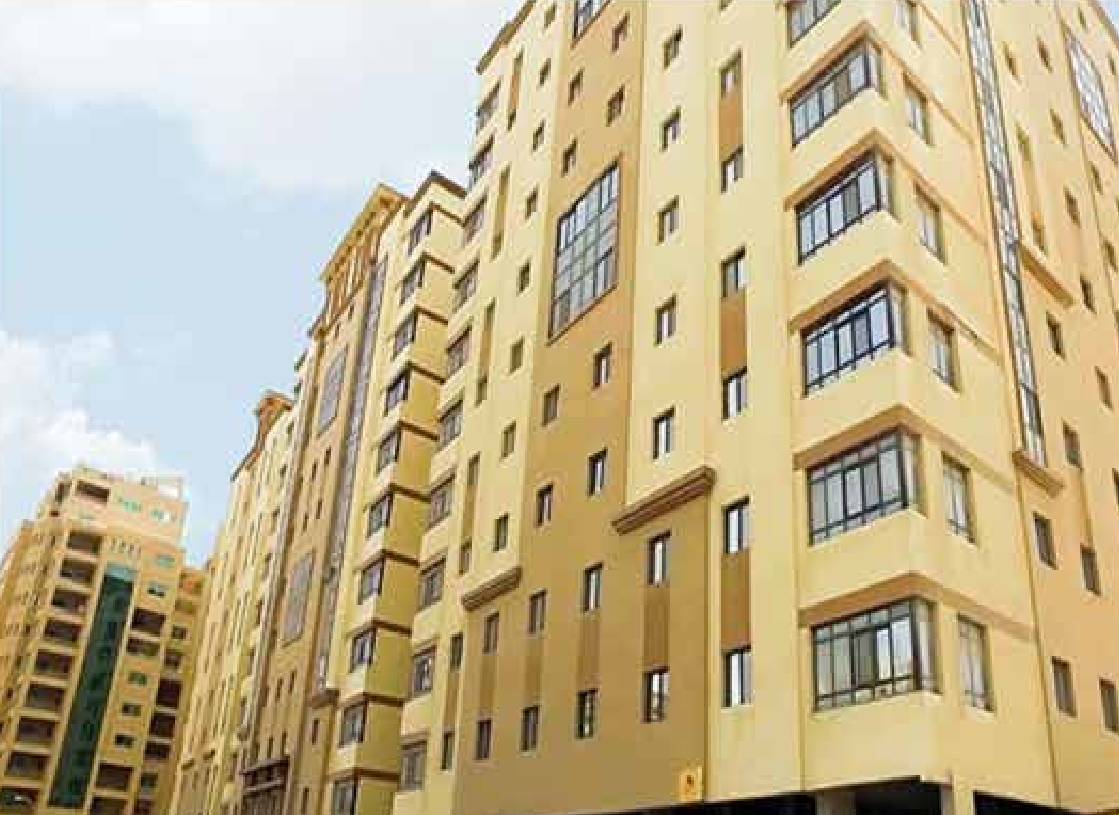 مشروع منفذ