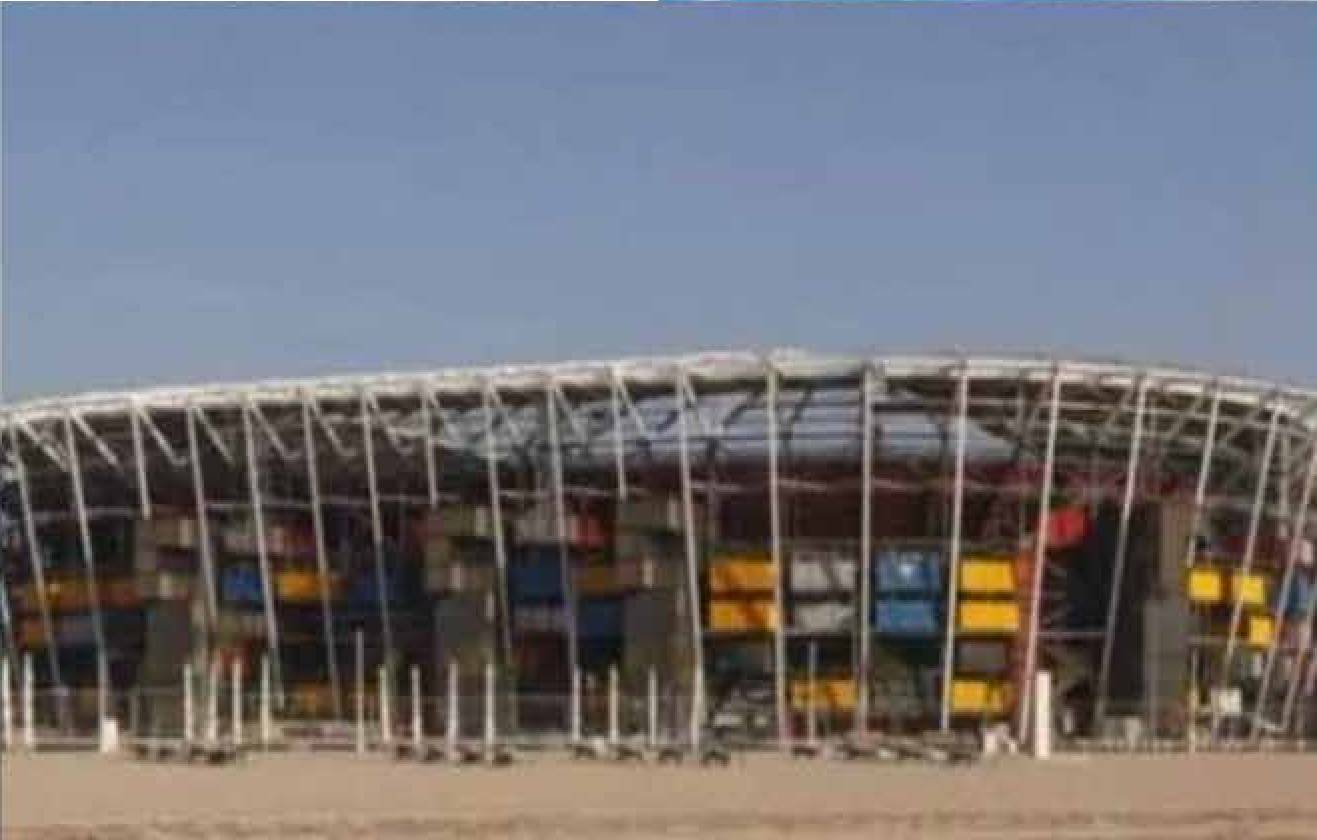 مشروع منفذ