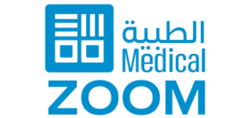 زووم الطبية